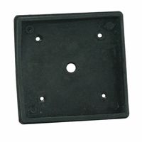 Show details for  Rubber Gasket Providing IP65 Protection