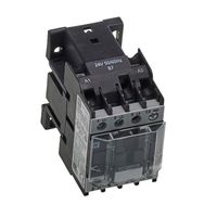 Show details for  5.5kW 12A AC3 (25A AC1) 4 Pole Contactor 24V AC 4N/O