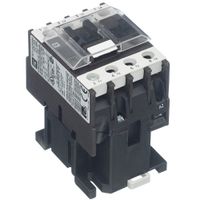 Show details for  80A Contactor, 45kW, 4 Pole, 24V AC Coil, 4NO