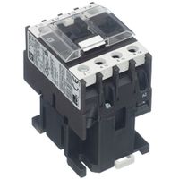 Show details for  80A Contactor, 45kW, 4 Pole, 415V AC Coil, 4NO