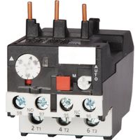 Show details for  2.5 - 4A Overload Relay for ERSA & ERSD09-32 Contactors