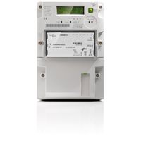 Show details for  Three Phase Digital kWh Meter
