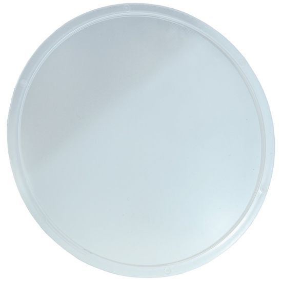 Highbay LED Frosted Polycarbonate Lens