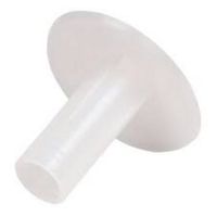 Show details for  LABGEAR - Internal Covers White (pack 5)