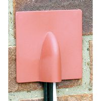 Show details for  Red Exterior Cover (Pack of 5)