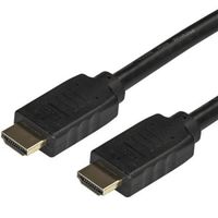 Show details for  LABGEAR - Premium Certi HDMI cable with Ether - Black