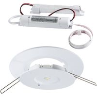 Show details for  3 Watt LED Emergency Downlight (Non-Maintained )