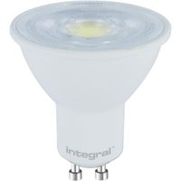 Show details for  4.7W LED Reflector Lamp, GU10, 6500K, Non-Dimmable