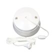 Show details for  10A 2 Way Ceiling Pull Switch White