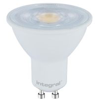 Show details for  4.7W LED Reflector Lamp, GU10,2700K, Non-Dimmable