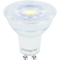 Show details for  3.6W LED Reflector Lamp, GU10, 4000K, Non-Dimmable