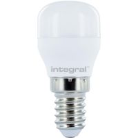 Show details for  1.5W LED Pygmy Lamp, E14, 2700K, Non-Dimmable, Frosted