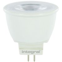 Show details for  3.4W LED MR11 Lamp, 2700K, 380lm, GU4, Non-Dimmable