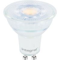 Show details for  3.6W LED Reflector Lamp, GU10, 2700K, Dimmable