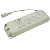 Show details for  60W Non-Dimmable LED Driver, 1.5A, IP20