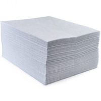 Show details for  Premier Oil Only Pads, 500mm x 400mm, 0.8l [Pack of 100]