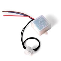 Show details for  Niagara Internal Remote Photocell, 10 - 15 Seconds, IP65