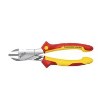Show details for  Professional Heavy Duty DynamicJoint Diagonal Electric Cutters, 160mm