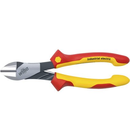 Wiha diagonal deals cutters