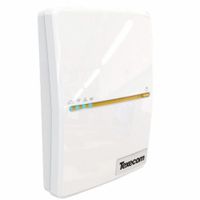 Show details for  Ethernet and WiFi Communicator, White, SmartCom Range