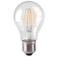 Show details for  4.5W Traditional LED Filament GLS Lamp, 2700K, E27