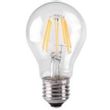 Show details for  7W Traditional LED Filament GLS Lamp, 2700K, E27