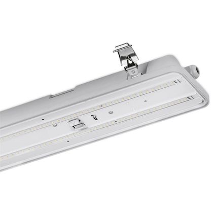 EN-ANT1240B/40 Aurora LED Anti-Corrosive Batten, 38W, 4400lm, 4000K ...