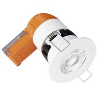 Show details for  6W Dimmable Fire Rated Downlight - 3000K