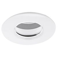 Show details for  EDLM™ PRO GU10 Fixed Downlight, IP65, White