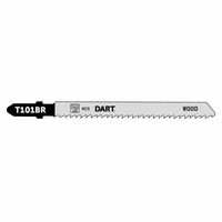 Show details for  Wood Cutting Jigsaw Blade, 10TPI, 75mm [Pack of 5]