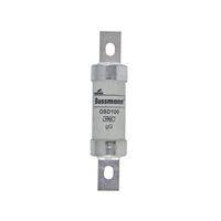 Show details for  80A Offset Bolted Tag HRC Fuse (21mm x 95mm)