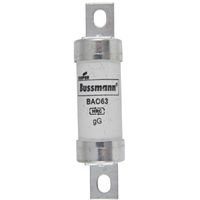 Show details for  40A Offset Bolted Tag HRC Fuse (21mm x 87mm)