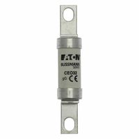 Show details for  32A HRC Fuse, 25mmx 110mm, 500V, 80kA, Bolted Tag