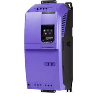 Show details for  15kW (20HP) Variable Frequency Drive with EMC Filter, 30A, 480V, IP20, Optidrive E3 Series