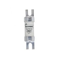 Show details for  2A Offset bolted Tag HRC Fuse (14mm x 55mm)