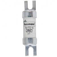 Show details for  2A Offset bolted Tag HRC Fuse (14mm x 55mm)