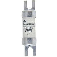 Show details for  20A Offset Bolted Tag HRC Fuse (14mm x 55mm)