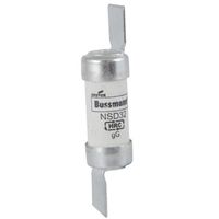 Show details for  20A Offset Bladed Tag HRC Fuse (14mm x 59mm)