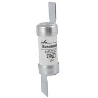 Show details for  32A Offset Bladed Tag HRC Fuse (14mm x 59mm)