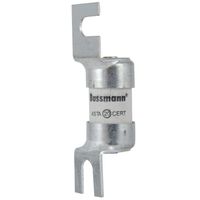 Show details for  6A Offset Bolted Tag (Slotted) HRC Fuse (12mm x 47mm)