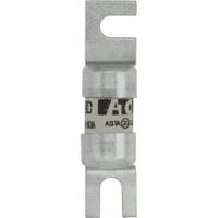 Show details for  20A Offset Bolted Tag (Slotted) Fuse, 12mm x 47mm, 240V, 33kA
