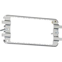 Show details for  3-4G grid mounting frame for Flat Plate & Metalclad