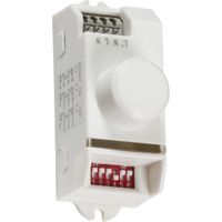 Show details for 5.8GHz Microwave Sensor Module, 250W, IP20, White