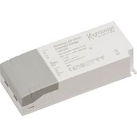 Show details for  IP20 12V 25W DC Dimmable LED Driver - Constant Voltage