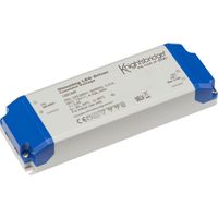 Show details for  Dimmable Constant Voltage LED Driver, 50W, 12V, IP20