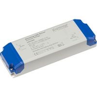 Show details for  Dimmable Constant Voltage LED Driver, 50W, 24V, IP20