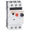 Show details for  Motor Protection Circuit Breaker, 3 Pole, 13A to 18A, 25kA