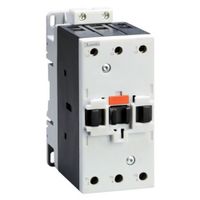 Show details for  40A Contactor, 3 Pole, 110V AC Coil