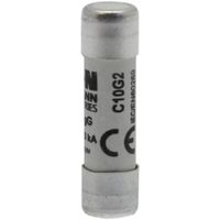 Show details for 2A Industrial Fuse, 10mm x 38mm, 500V, 120kA