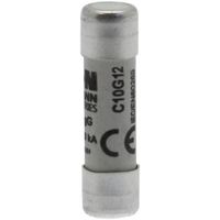 Show details for  12A Industrial Fuse, 10mm x 38mm, 500V, 120kA